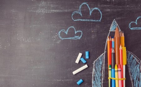 What is school assessment for?