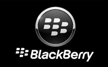 BlackBerry Partnership with Baidu