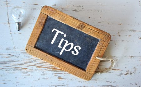 Tips for parents on how to instill in children a love of reading