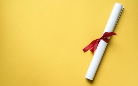 What happens after my degree?