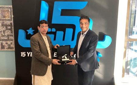 The Covid-19 digitalisation wave makes its mark on 2021 tech trends