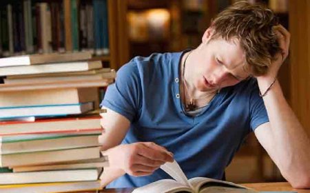 How To Reduce Your Financial distress In College