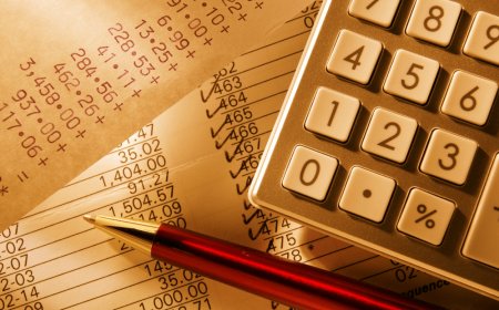 What is cost accounting?