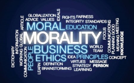 The role of moral education in children's development