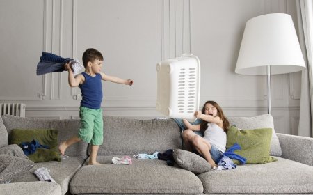 How to control a child: tips for parents