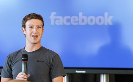 Facebook hosts virtual briefing session on Fighting Misinformation