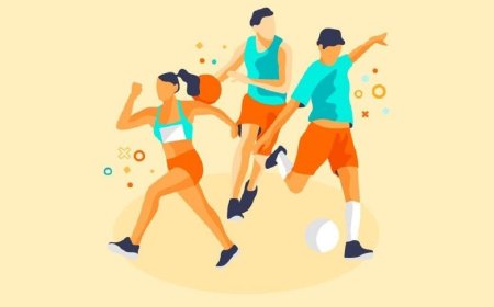 Physical Education and high performance sports