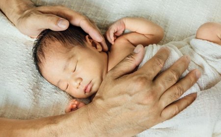 How to keep your baby weight under control