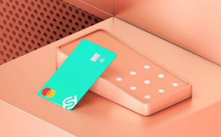 Mastercard launches the MEA Region first numberless card in Pakistan with Sadapay