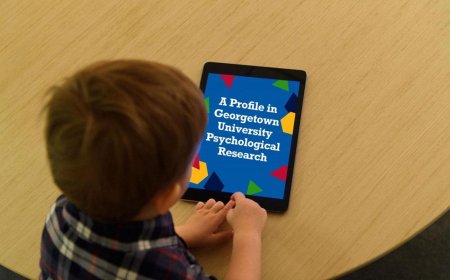 Raising children in the digital age