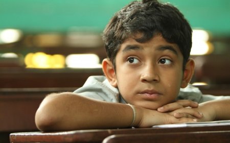 Exercise for concentration - how to improve concentration in a child?