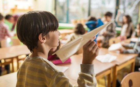 6 misbehaviors of children that parents should NEVER tolerate