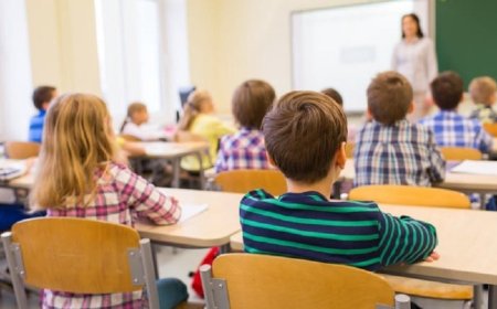 Ten ways to make a lesson interesting for students