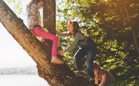 The technique to know if your child's friends are good friends