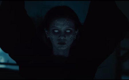 See Prime Releases a New Horror Film Asaib