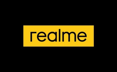 realme claims to be one of the Top 5 smartphone brands in 15 regions