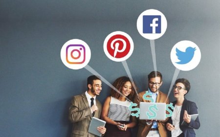 Social Commerce: 8 reasons to trust your success