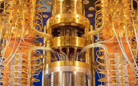 Quantum computing: what it is and what are its impacts on our world