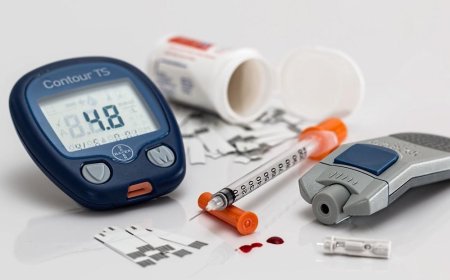 Roche Diabetes Care collaborates with DoctHERs for Project Kaarvaan (Caravan)