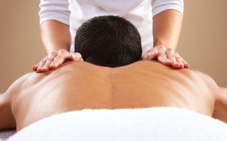 Progressive muscle relaxation - a cure for anxiety and stress