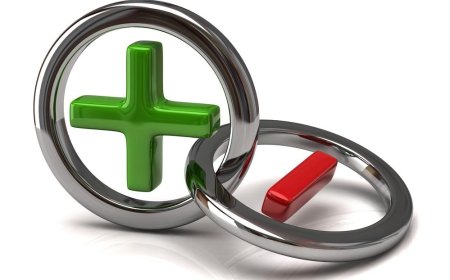 12 differences between the positive and negative perspective on life