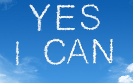 Development of self-motivation skills in a child