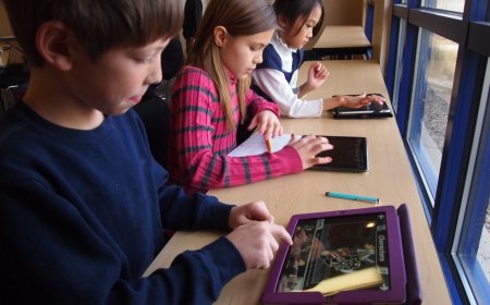 Personalization of education - how to achieve success in education