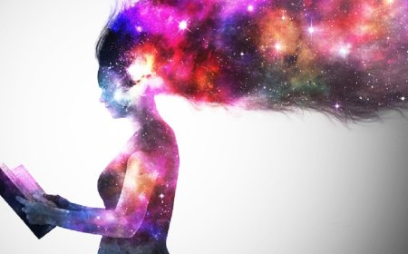 Imagination - why is it important and how to support its development?