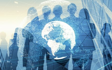 Professions of the future - what can my child do?