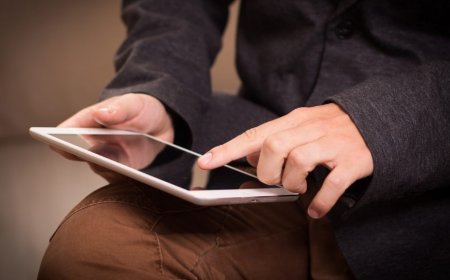 How students learn better with smartphones, tablets & Co.