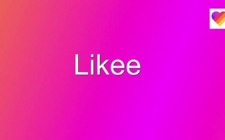 Likee rises in popularity in Pakistan