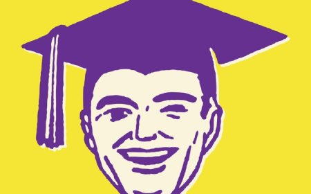 Who are graduate students and doctoral students?