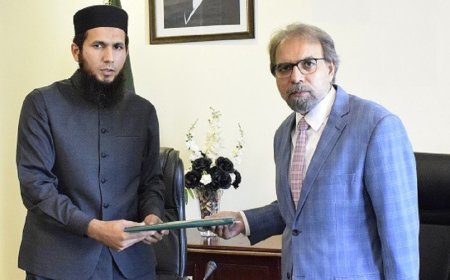 Noon Academy and ministry of Federal Education and Professional Training Partners to deliver digital Education in Pakistan