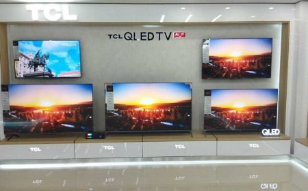 TCL Pakistan Opens its Second Flagship Store in Islamabad