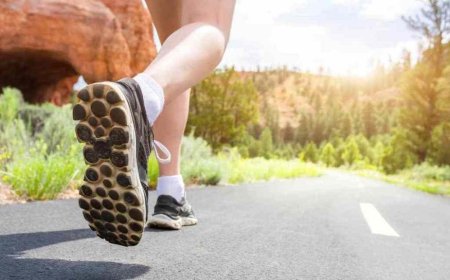 How to start running for fun