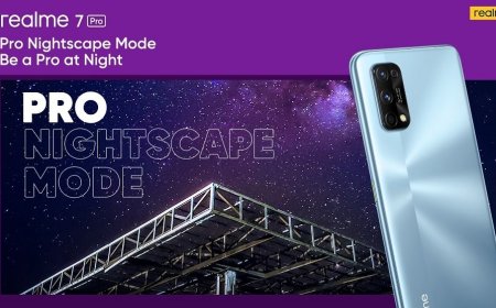 realme promises to promote a trendier lifestyle for its young audience