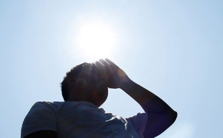 Thermal injuries: what to do and how to protect yourself