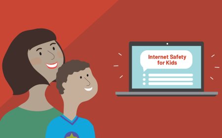 Safety of children on the Internet: recommendations for teachers and parents
