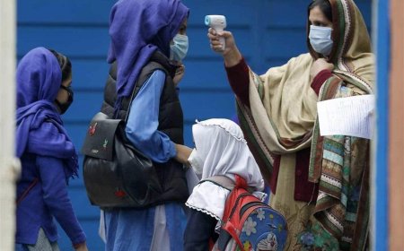 Schools and colleges are ordered to overcome academic disadvantages