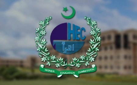 HEC Announces Law-GAT to Seek Enrolment as An Advocate