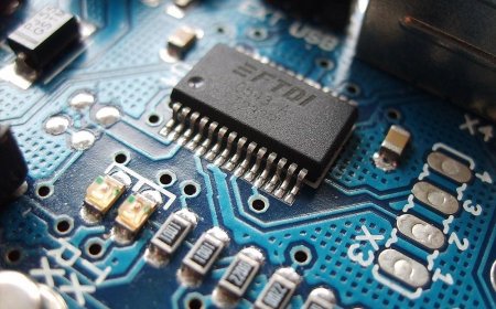 Cheap electronics of our time