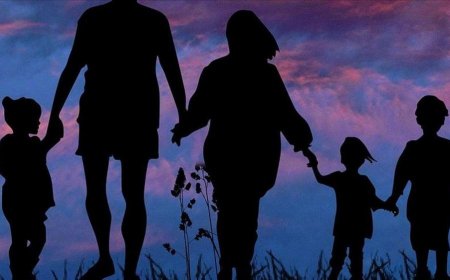 How to prepare our children for the future next