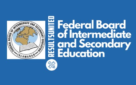 FBISE to Conduct Multiple Matric & Inter Exams Every Year
