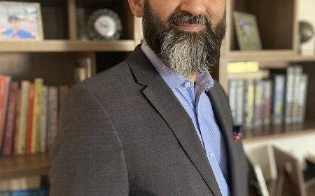 Asif Ahmad Named General Manager, IBM Pakistan