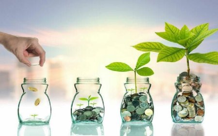 5 tips to start investing your savings and get rid of your fear