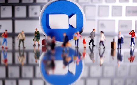 Interesting ideas for using the Zoom service