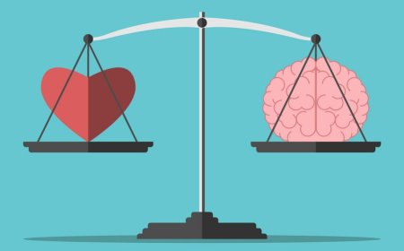 Key elements of Emotional Intelligence