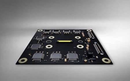 Samsung PixCell LED wants to reinvent headlights with an addressable light, smaller and compatible with different regulations