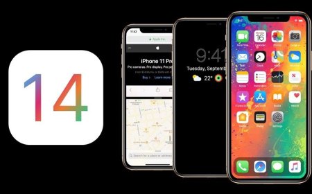 iOS 14: How to Manage Default Google Apps Simultaneously