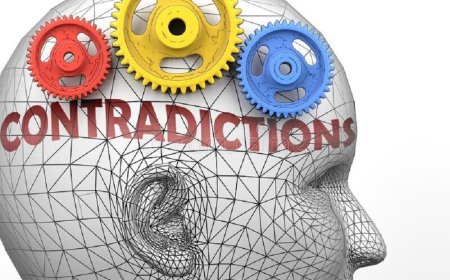 Educational Contradictions - Learn the Three Great Antinomies